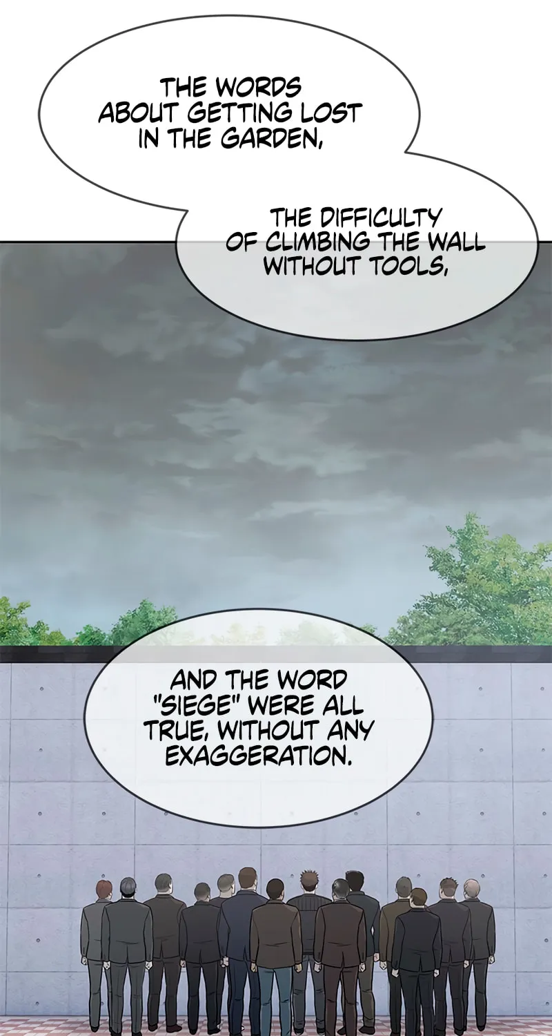 God of Blackfield Chapter 217 page 84 - 