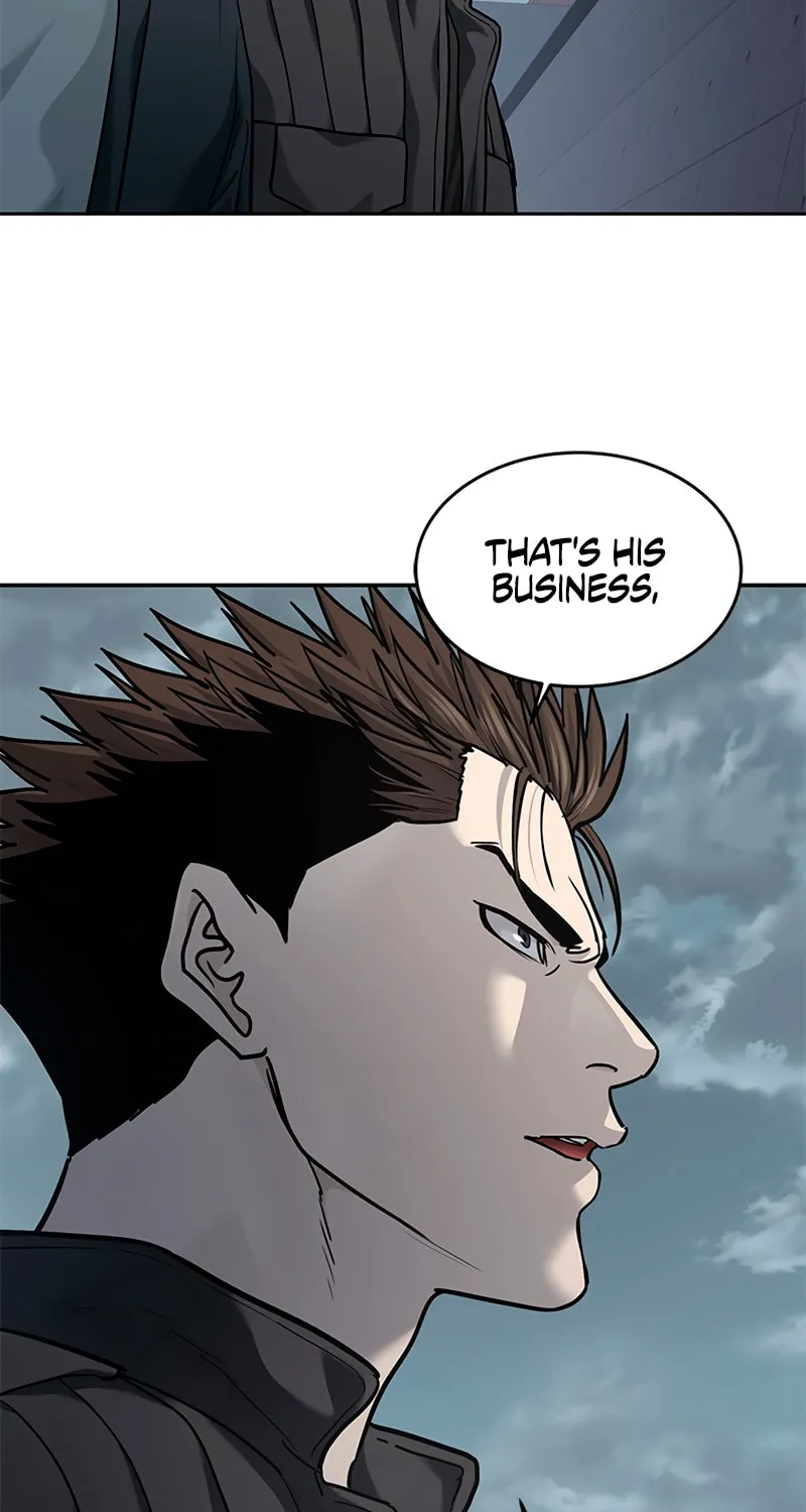 God of Blackfield Chapter 217 page 86 - 