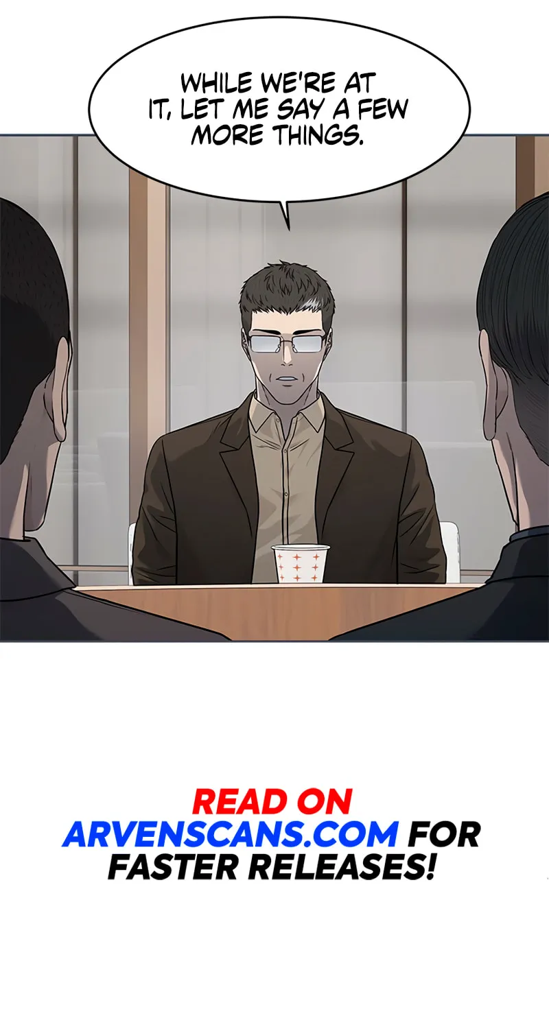 God of Blackfield Chapter 217 page 10 - 
