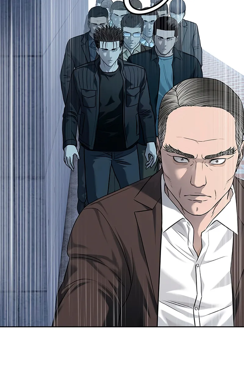 God of Blackfield Chapter 217 page 91 - 