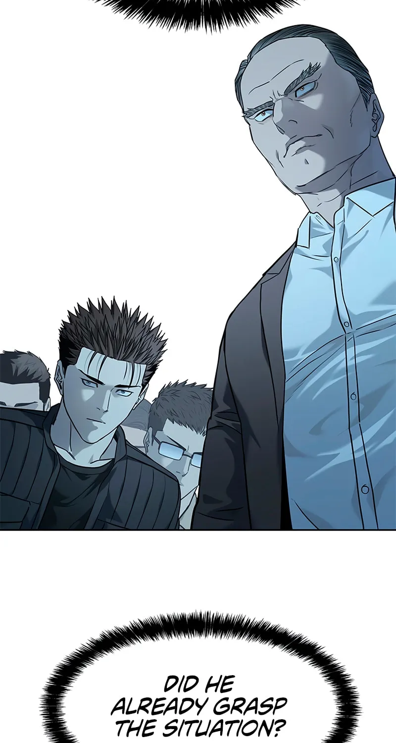 God of Blackfield Chapter 217 page 95 - 