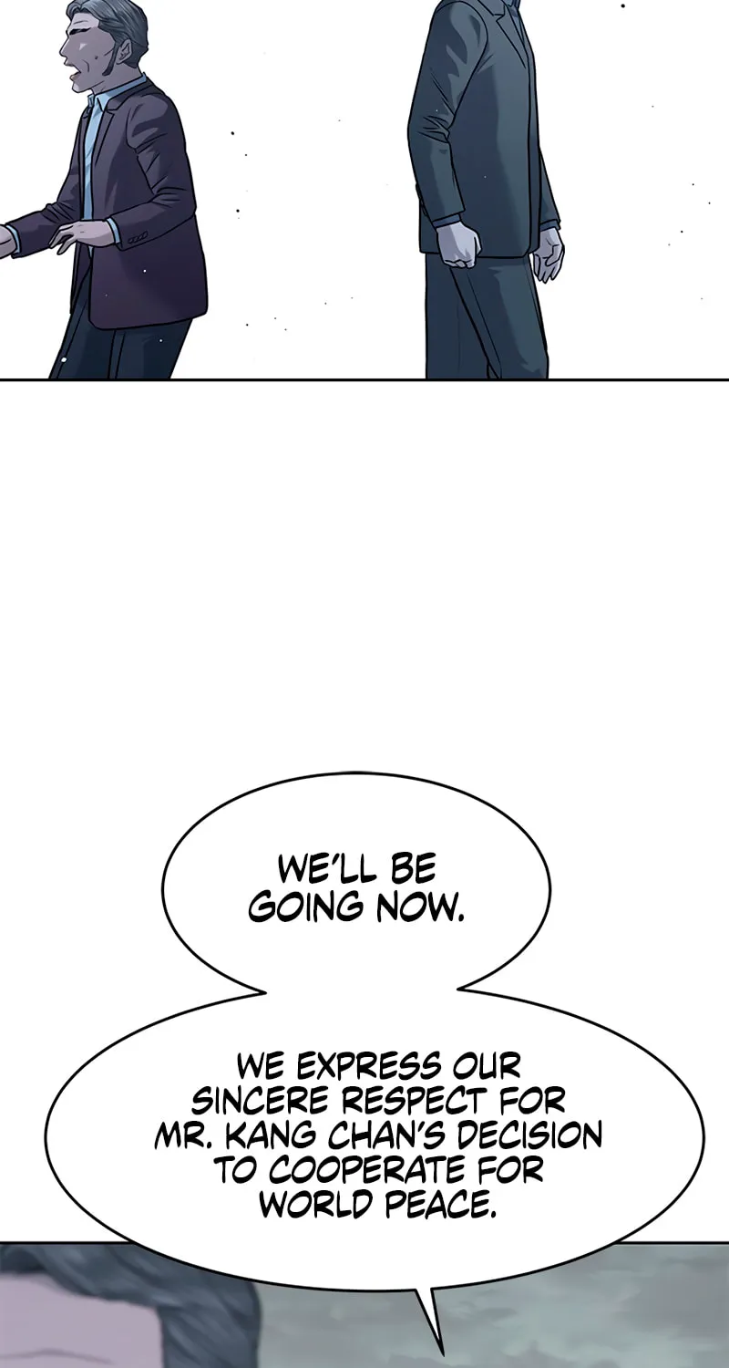 God of Blackfield Chapter 218 page 105 - 