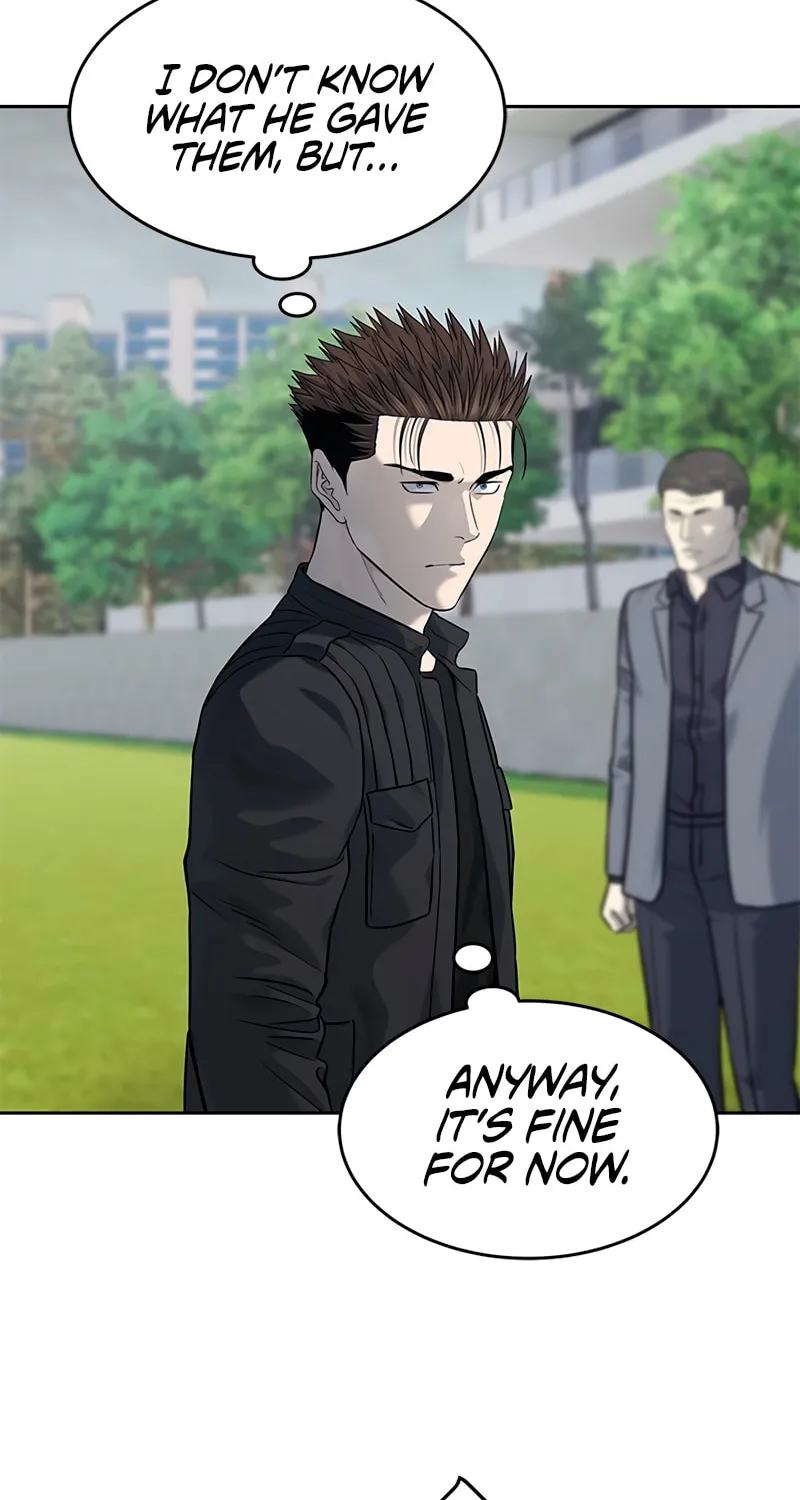 God of Blackfield Chapter 218 page 108 - 