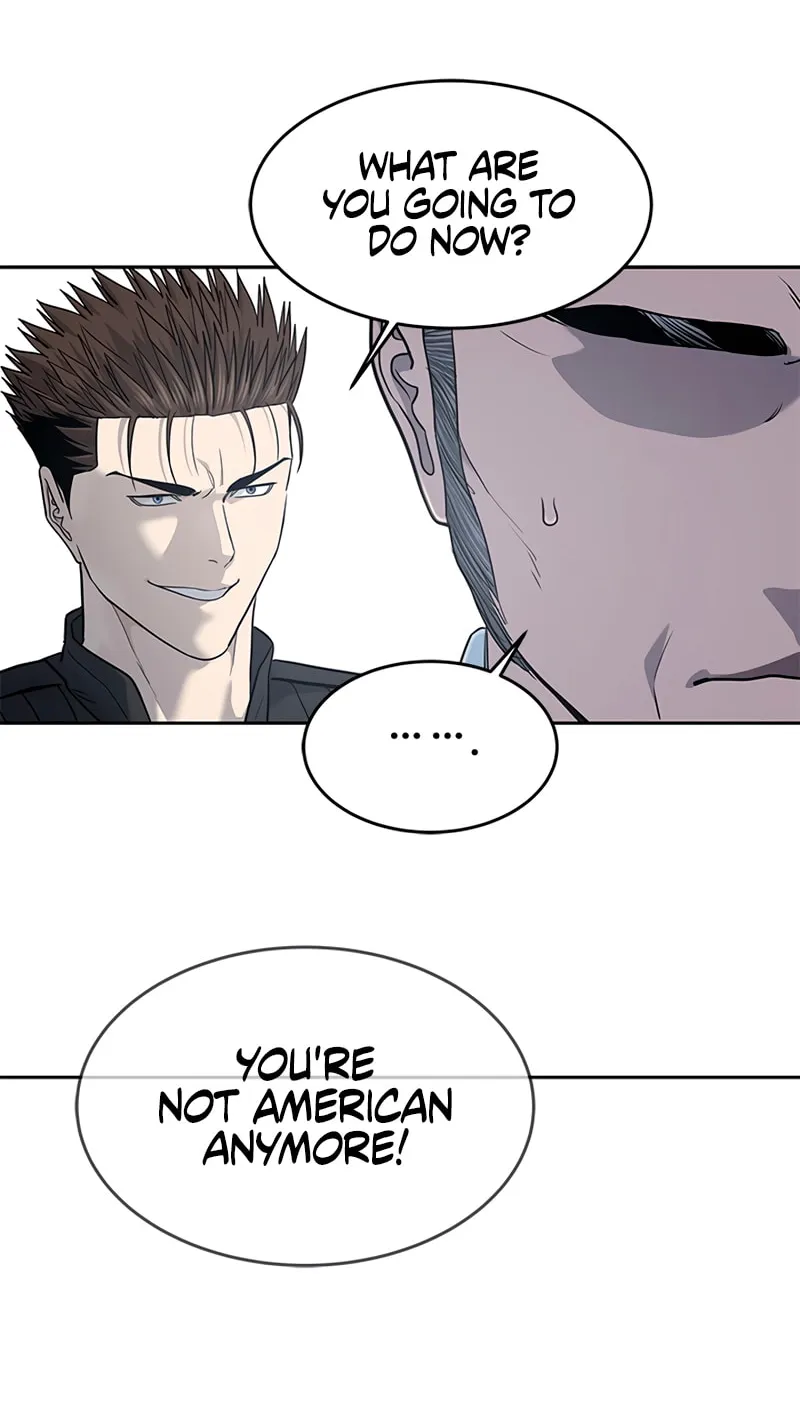 God of Blackfield Chapter 218 page 110 - 