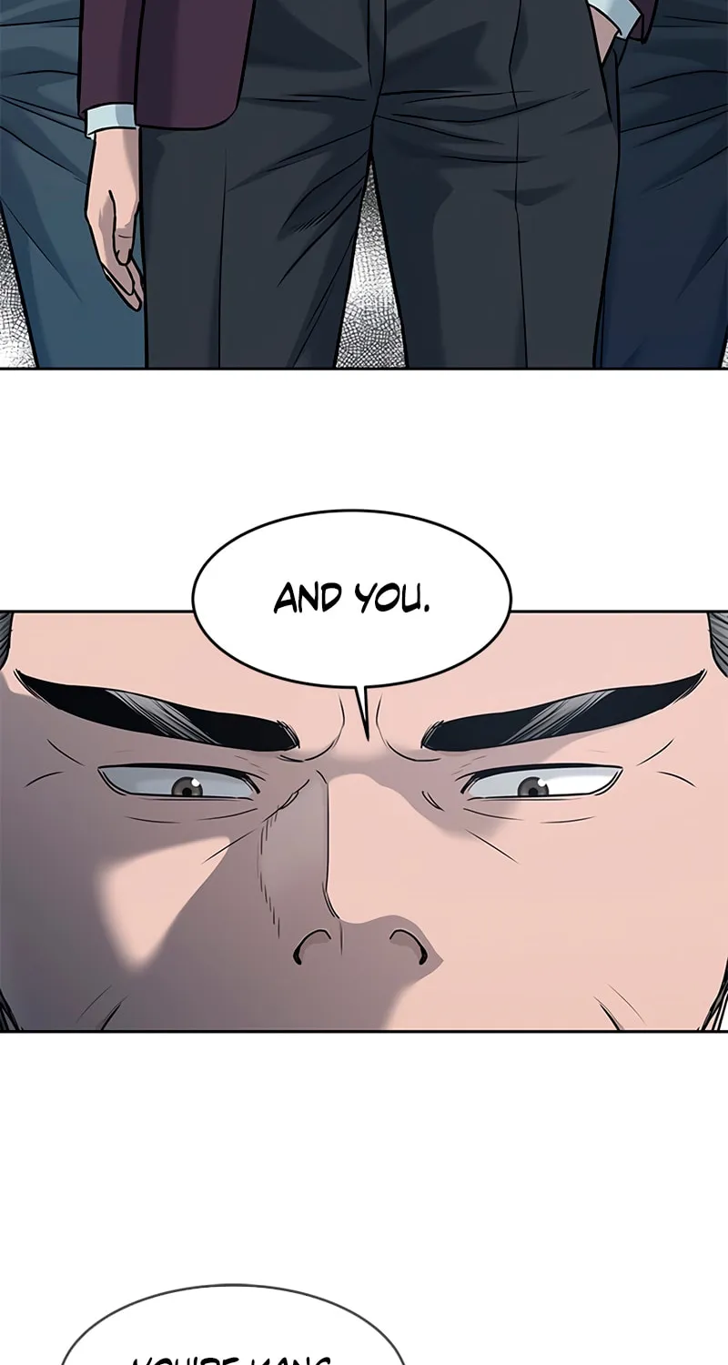 God of Blackfield Chapter 218 page 12 - 