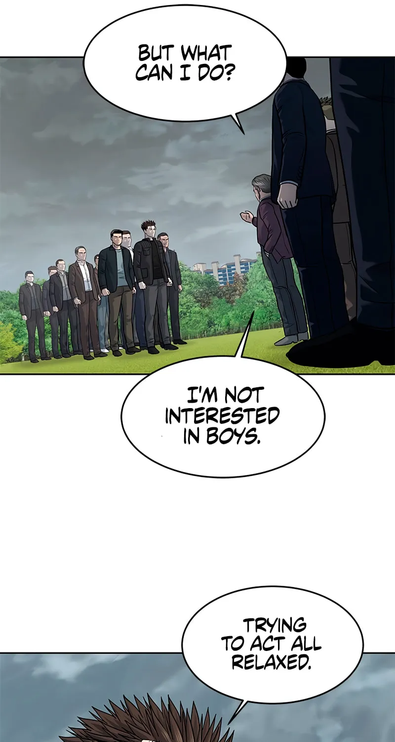 God of Blackfield Chapter 218 page 14 - 