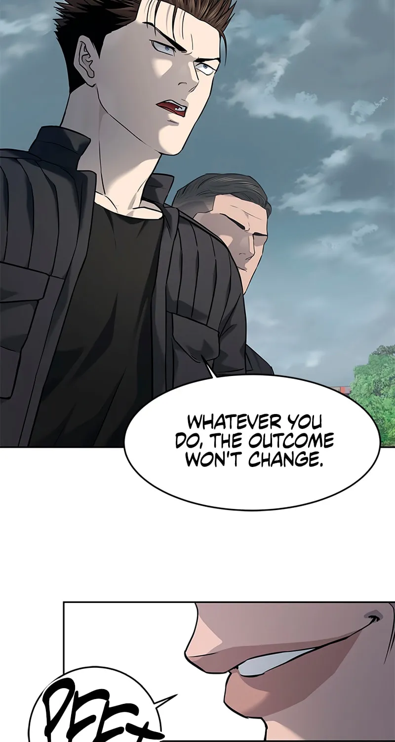 God of Blackfield Chapter 218 page 15 - 