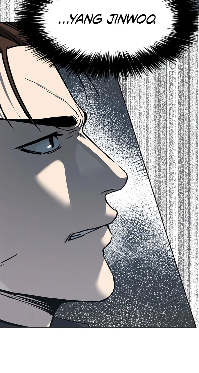 God of Blackfield Chapter 218 page 3 - 