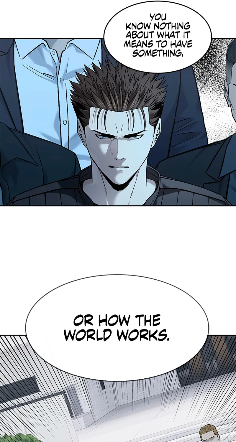 God of Blackfield Chapter 218 page 21 - 