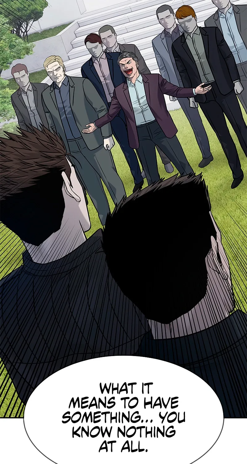 God of Blackfield Chapter 218 page 22 - 