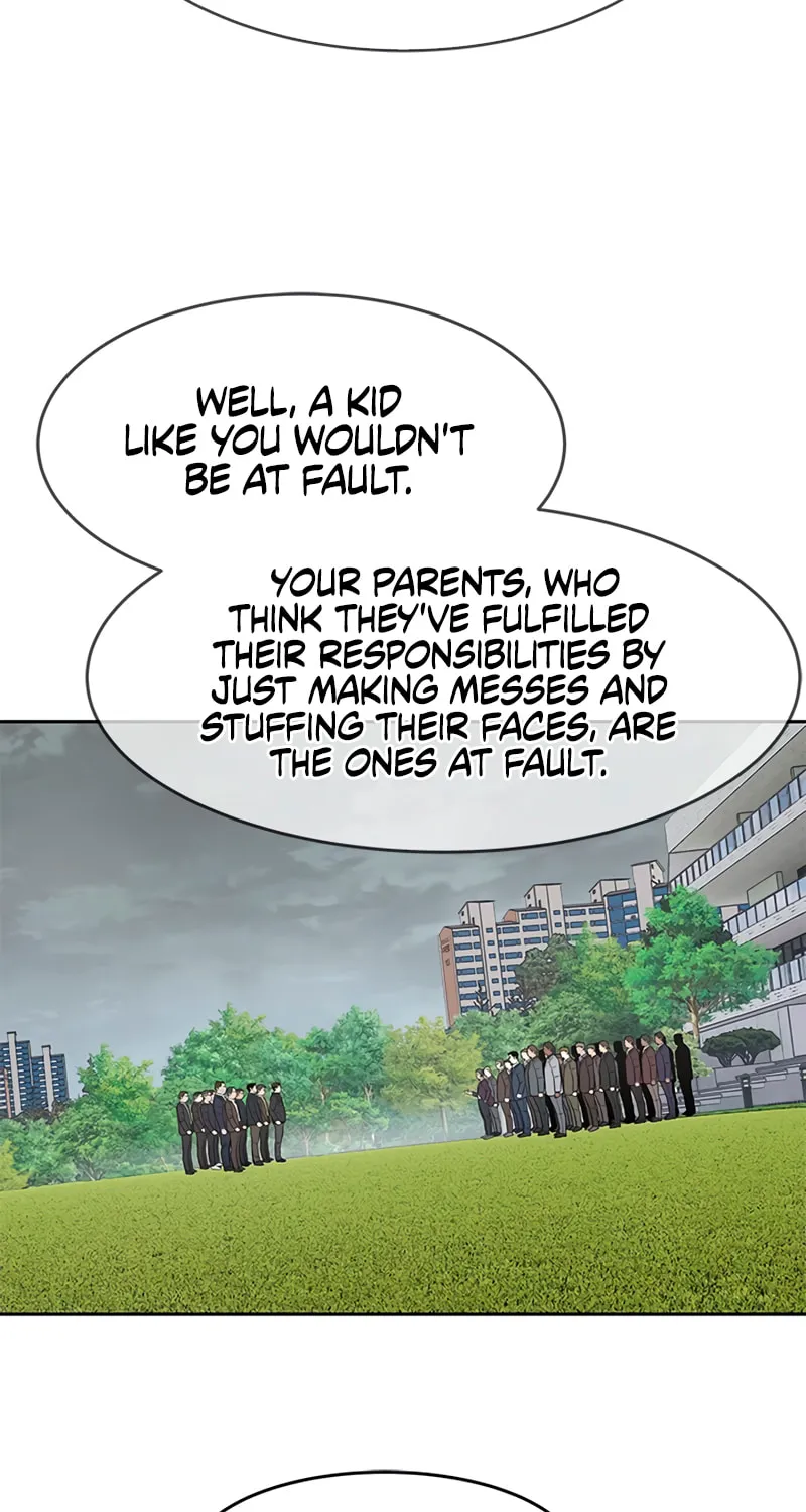 God of Blackfield Chapter 218 page 23 - 