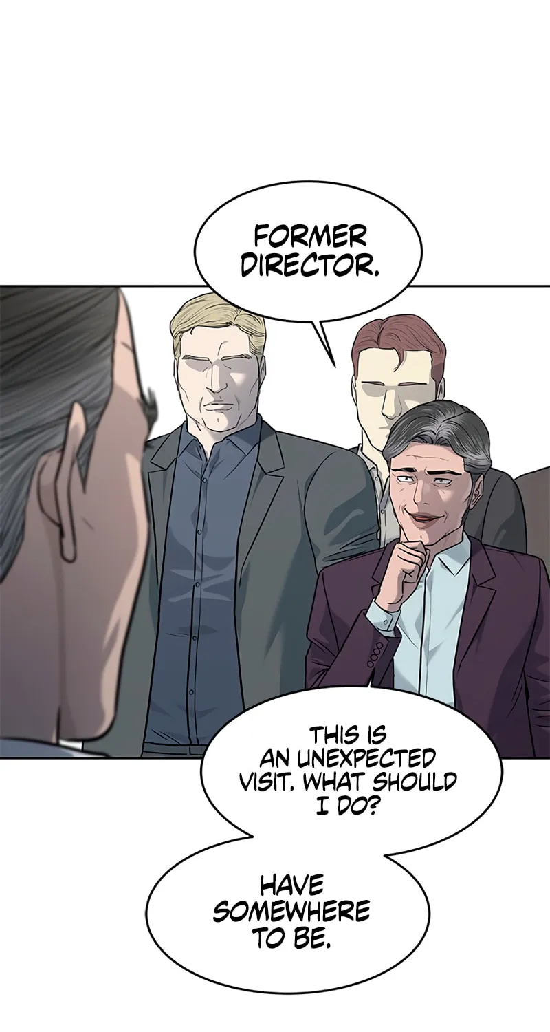 God of Blackfield Chapter 218 page 26 - 