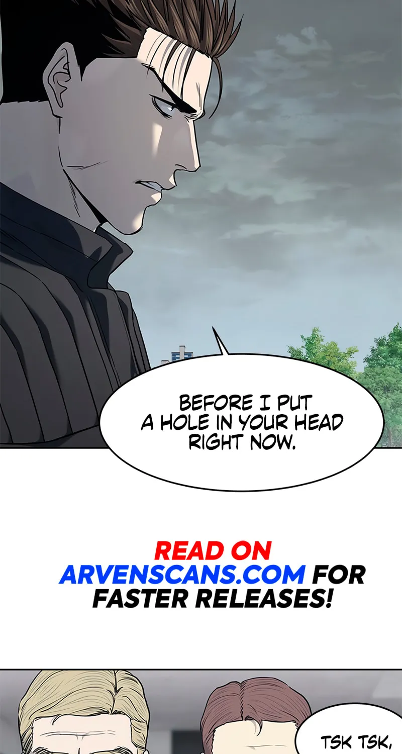 God of Blackfield Chapter 218 page 28 - 