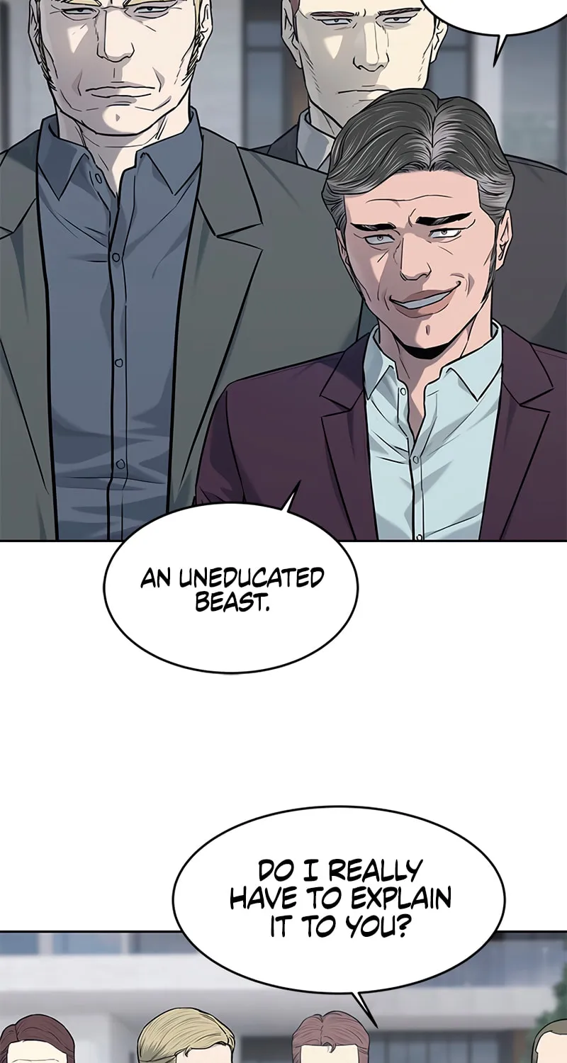 God of Blackfield Chapter 218 page 29 - 