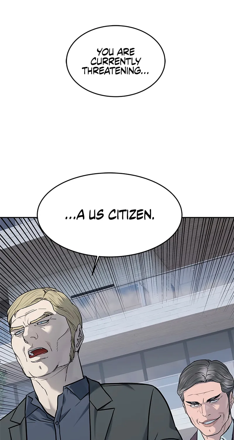 God of Blackfield Chapter 218 page 32 - 