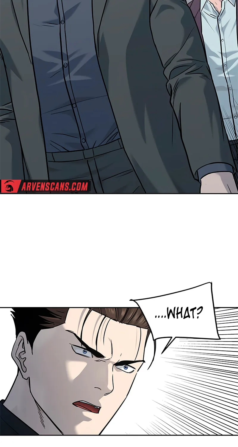 God of Blackfield Chapter 218 page 33 - 