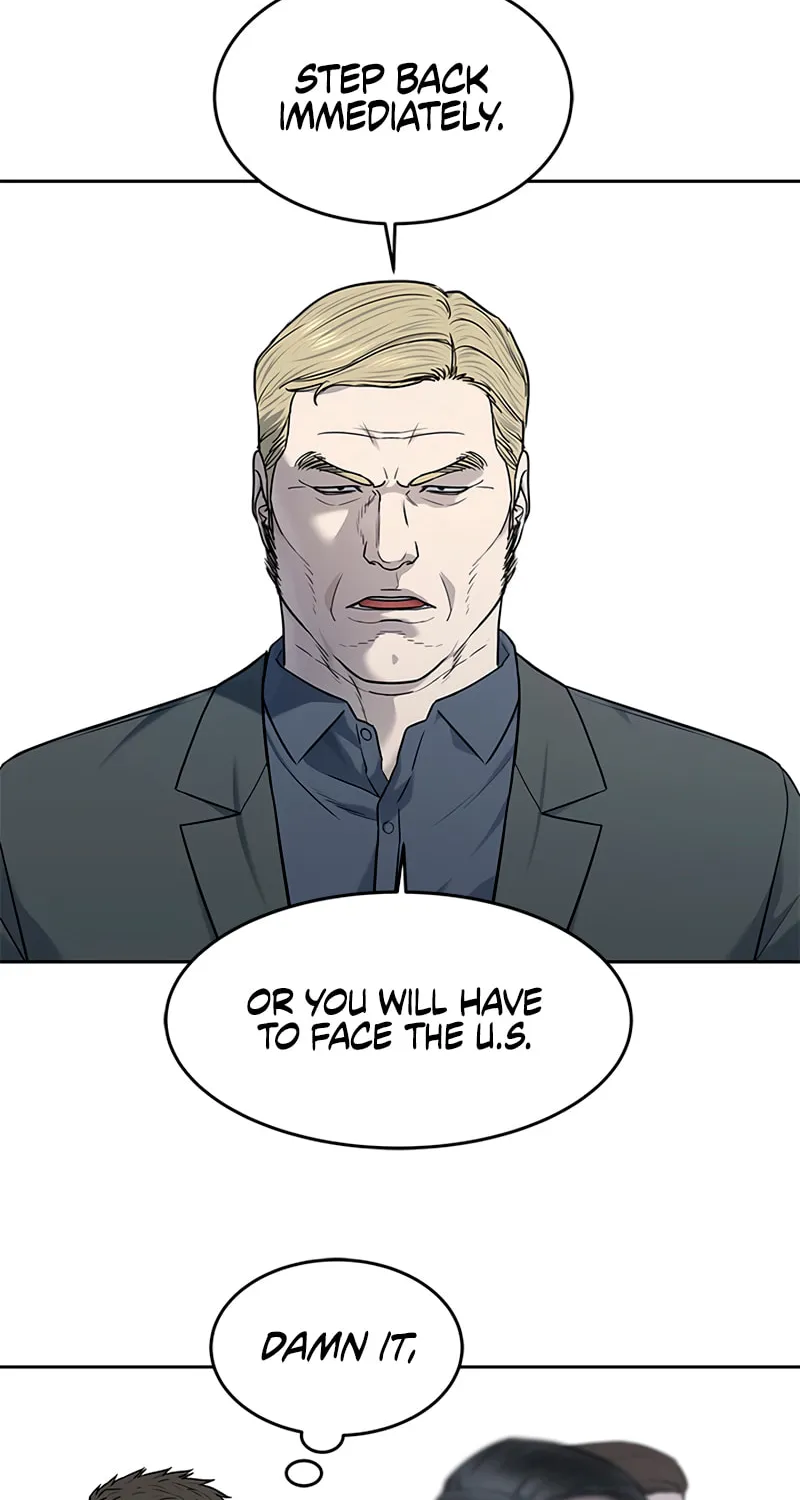 God of Blackfield Chapter 218 page 36 - 
