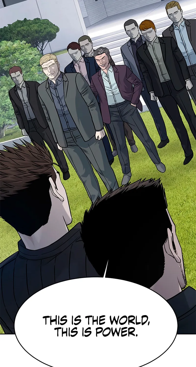 God of Blackfield Chapter 218 page 38 - 