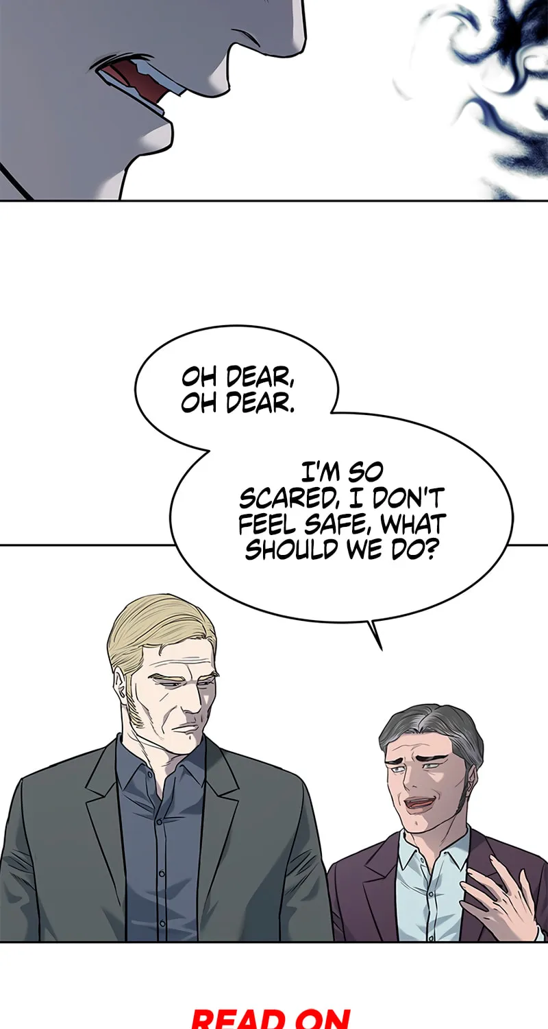 God of Blackfield Chapter 218 page 43 - 