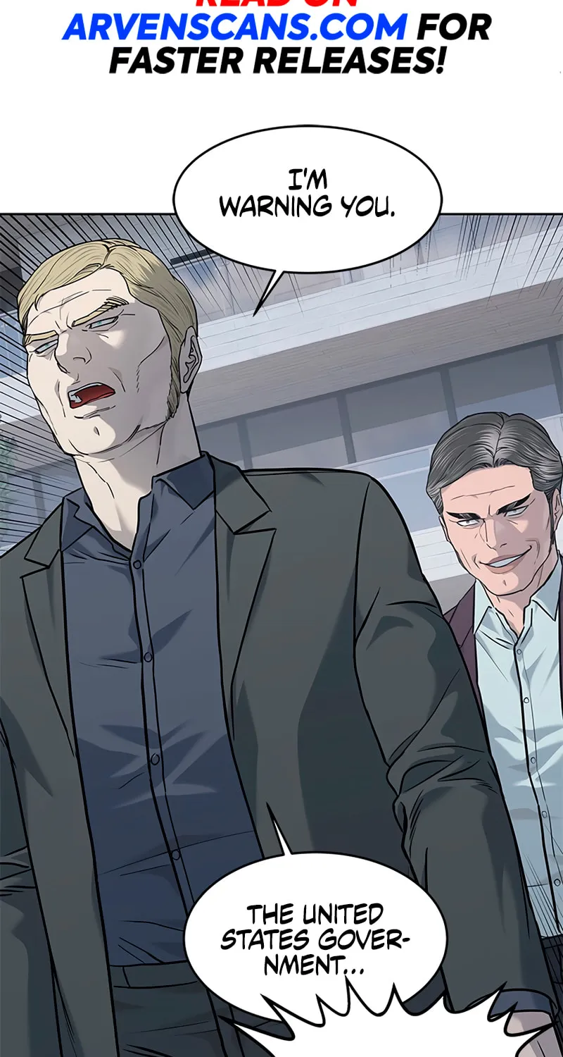 God of Blackfield Chapter 218 page 44 - 