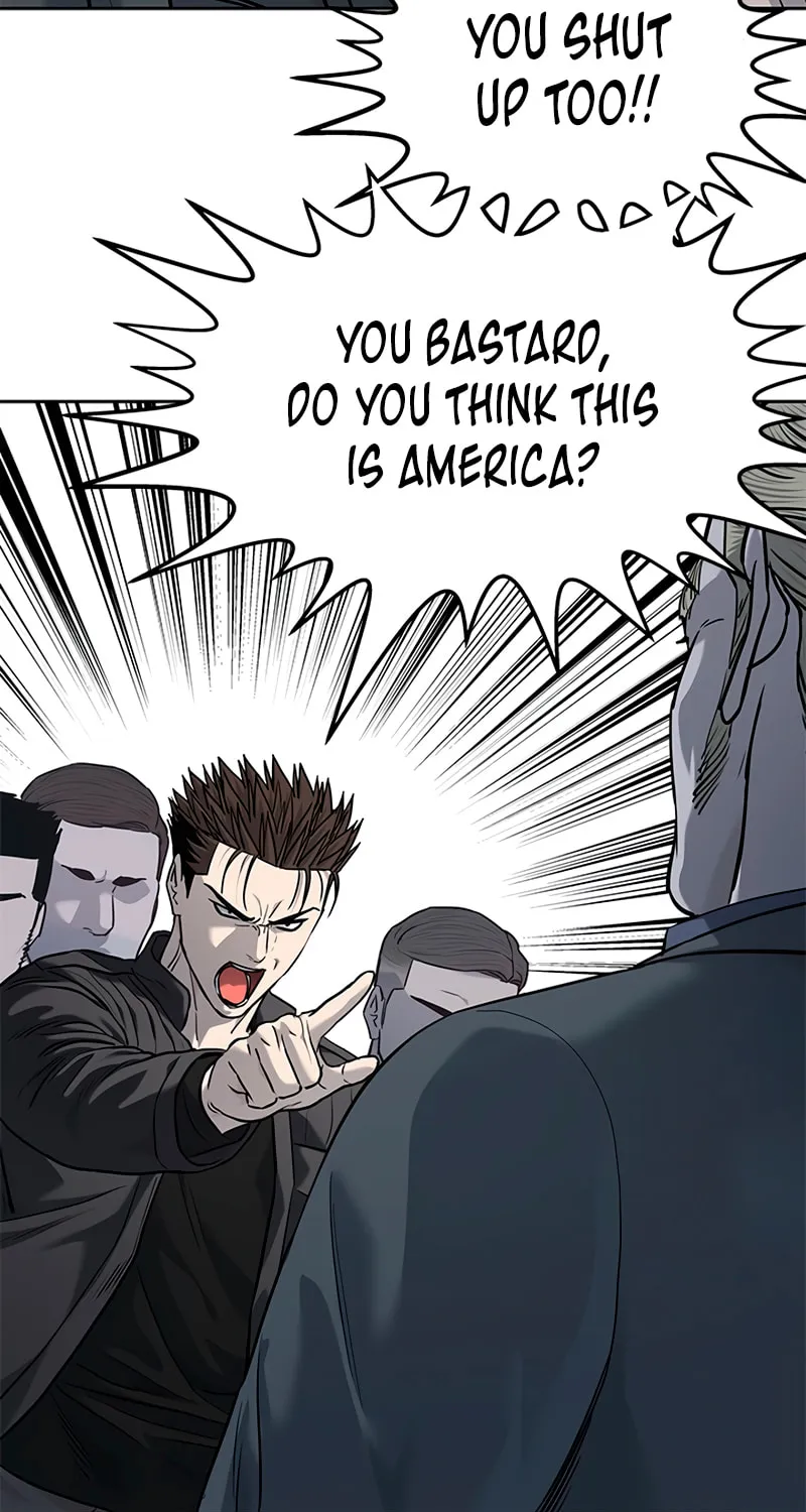 God of Blackfield Chapter 218 page 45 - 