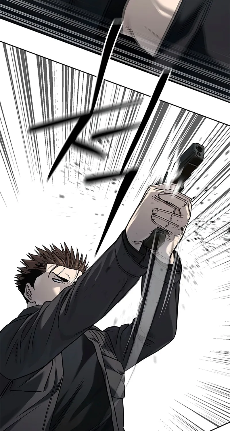 God of Blackfield Chapter 218 page 48 - 
