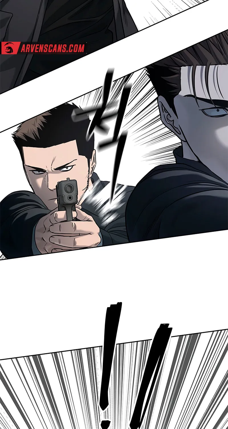 God of Blackfield Chapter 218 page 49 - 
