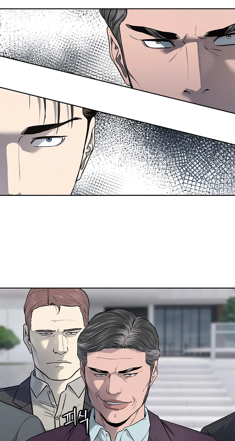 God of Blackfield Chapter 218 page 6 - 