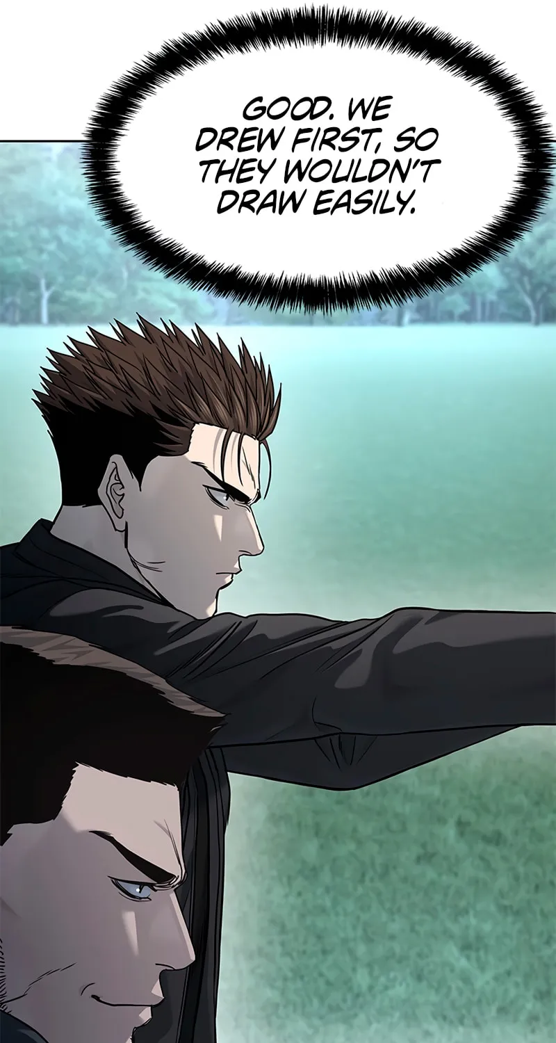 God of Blackfield Chapter 218 page 51 - 