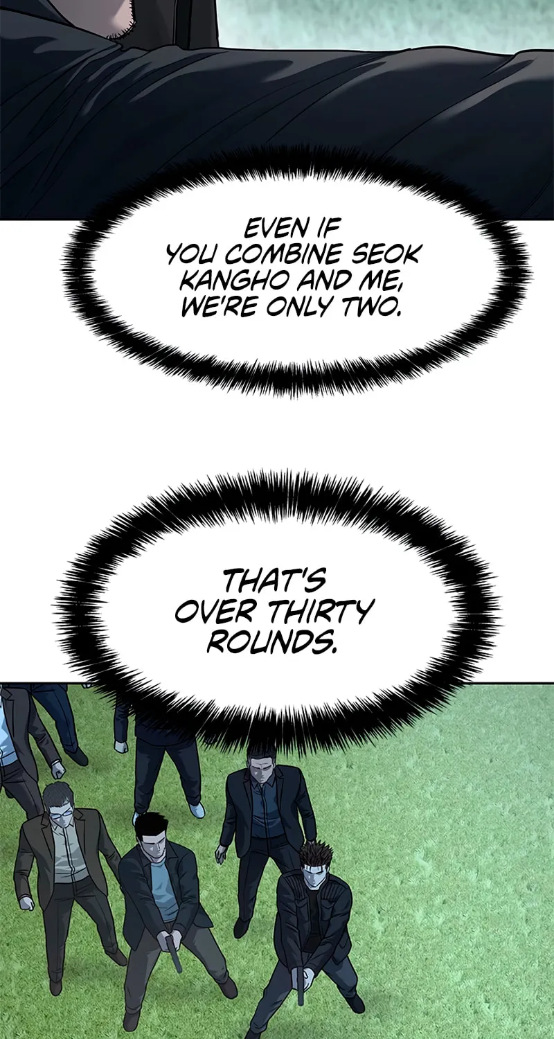 God of Blackfield Chapter 218 page 52 - 