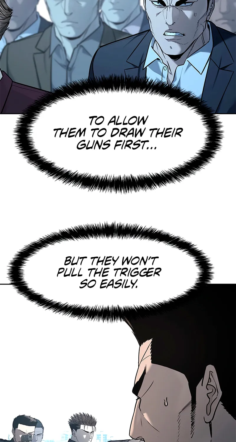 God of Blackfield Chapter 218 page 54 - 