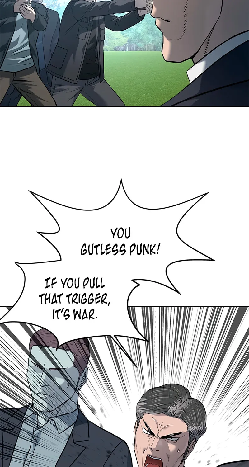 God of Blackfield Chapter 218 page 55 - 