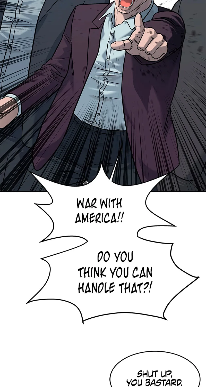 God of Blackfield Chapter 218 page 56 - 