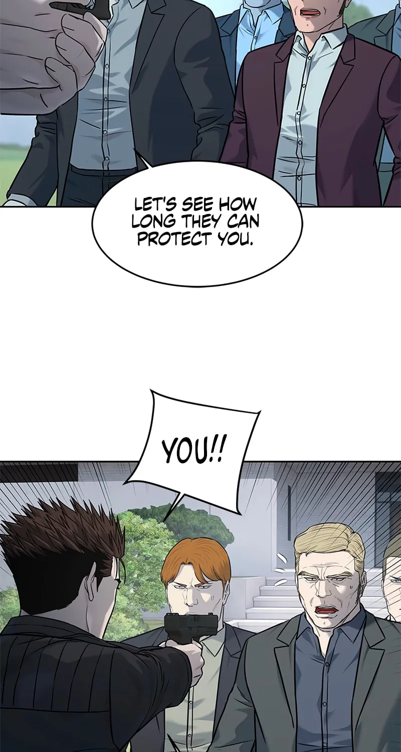 God of Blackfield Chapter 218 page 58 - 
