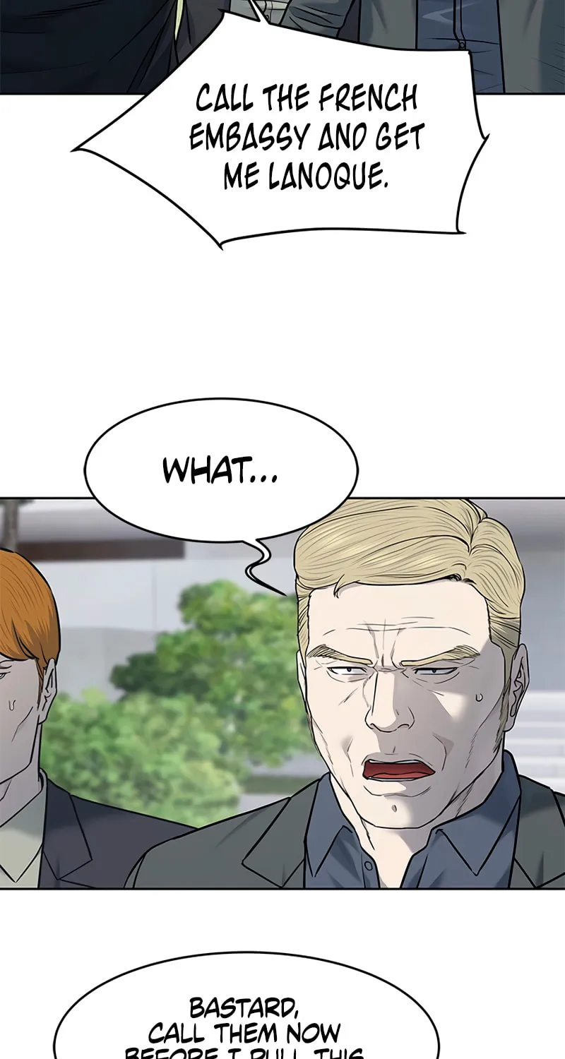 God of Blackfield Chapter 218 page 59 - 