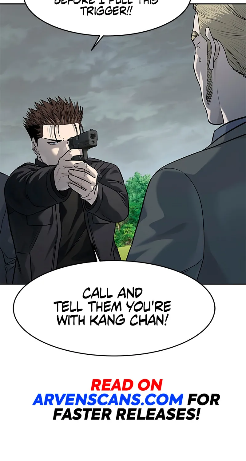 God of Blackfield Chapter 218 page 60 - 