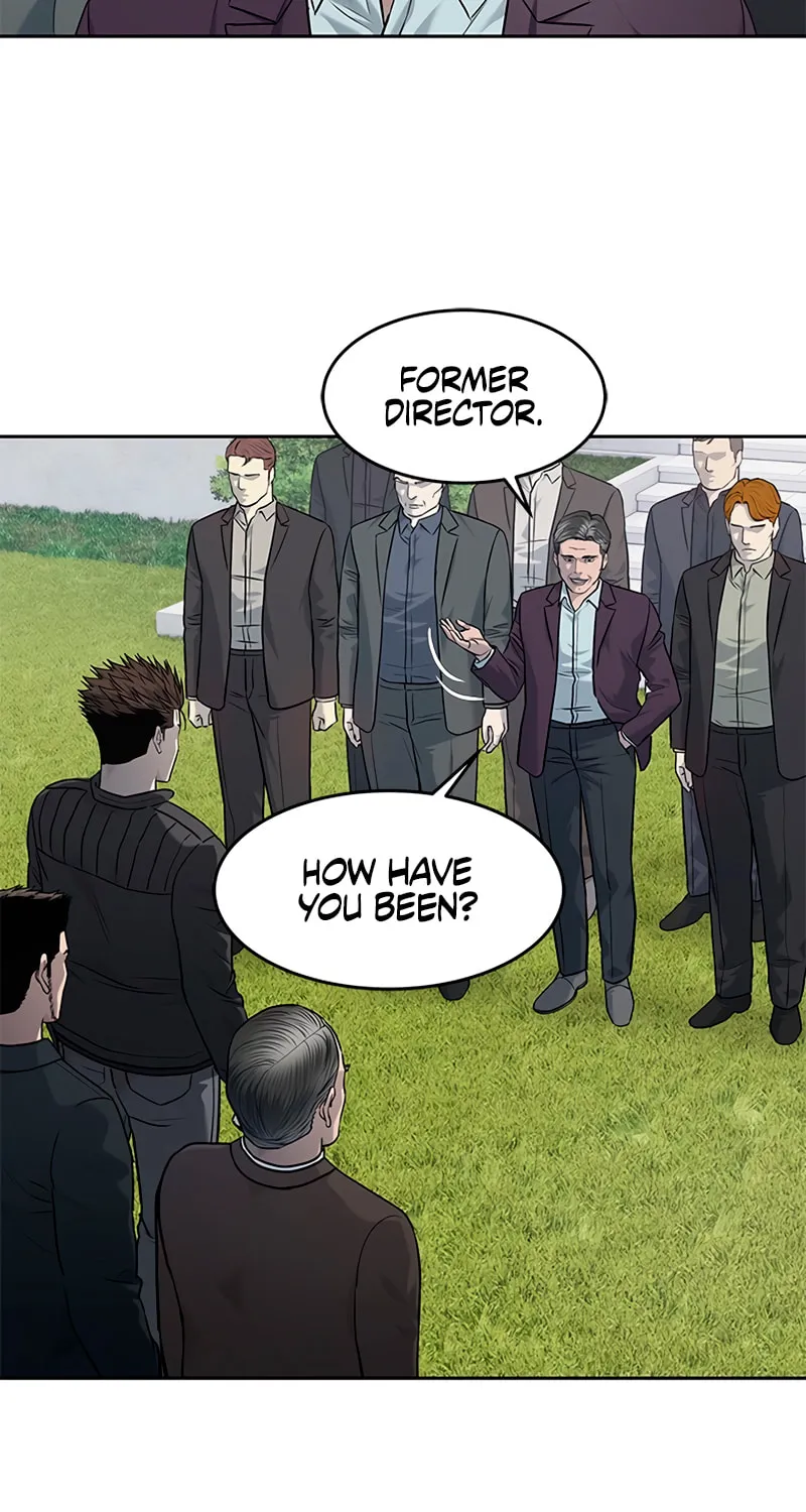 God of Blackfield Chapter 218 page 7 - 