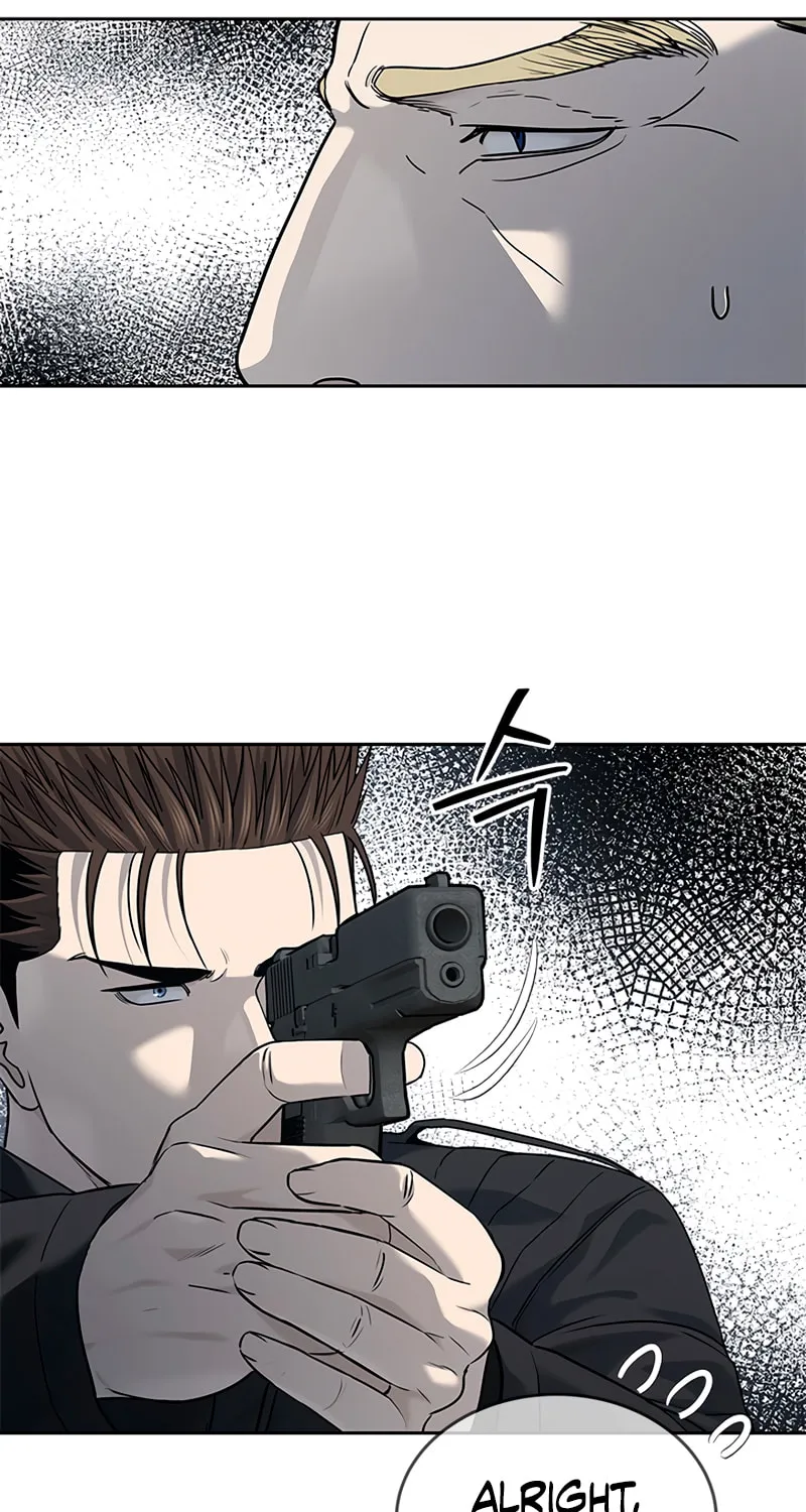 God of Blackfield Chapter 218 page 61 - 