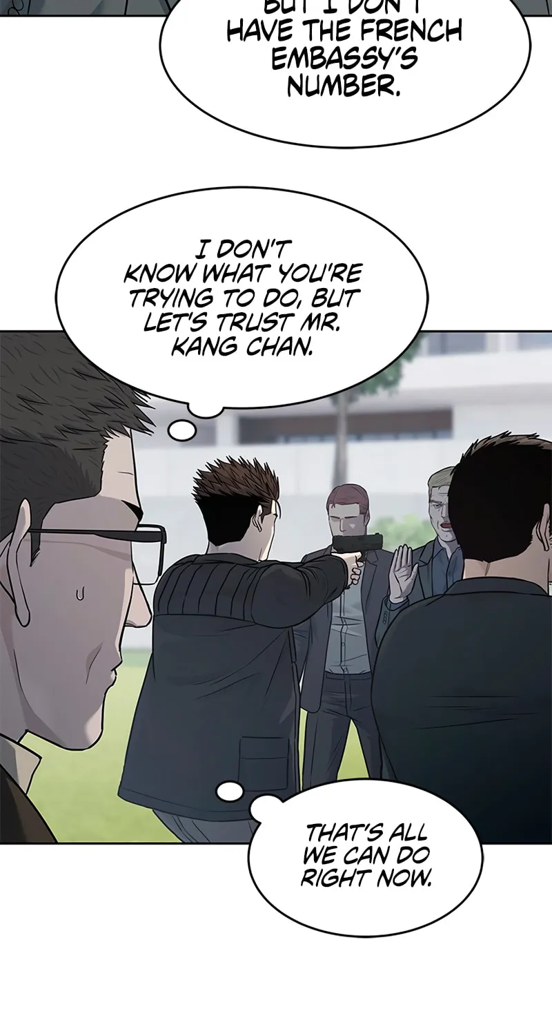 God of Blackfield Chapter 218 page 63 - 
