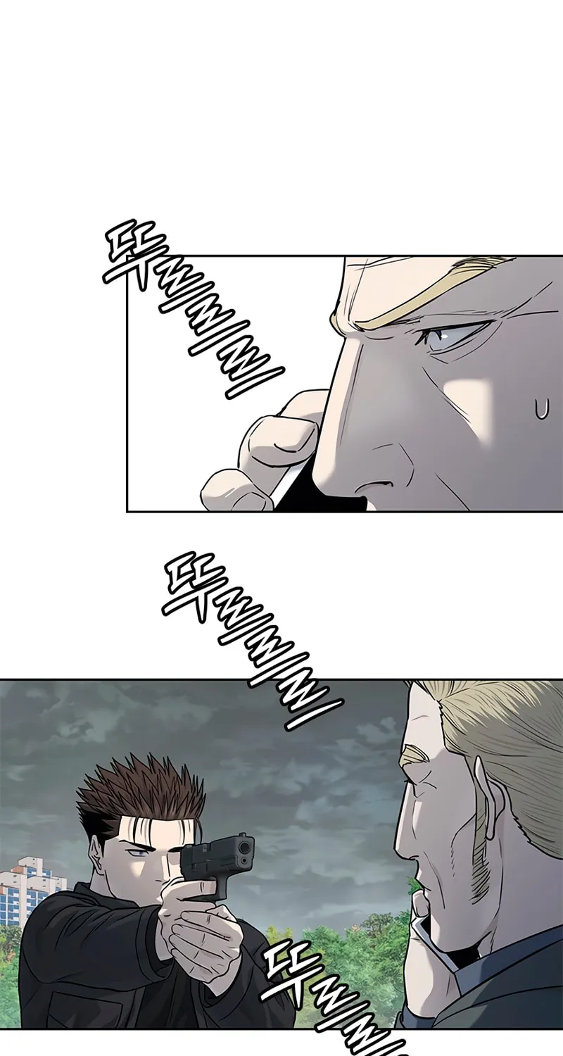 God of Blackfield Chapter 218 page 65 - 