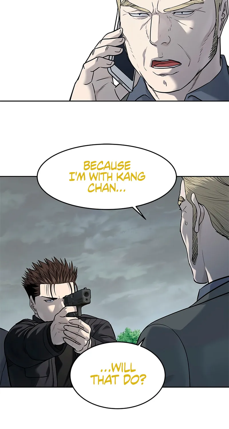 God of Blackfield Chapter 218 page 67 - 