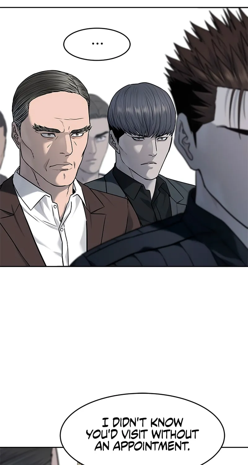 God of Blackfield Chapter 218 page 8 - 