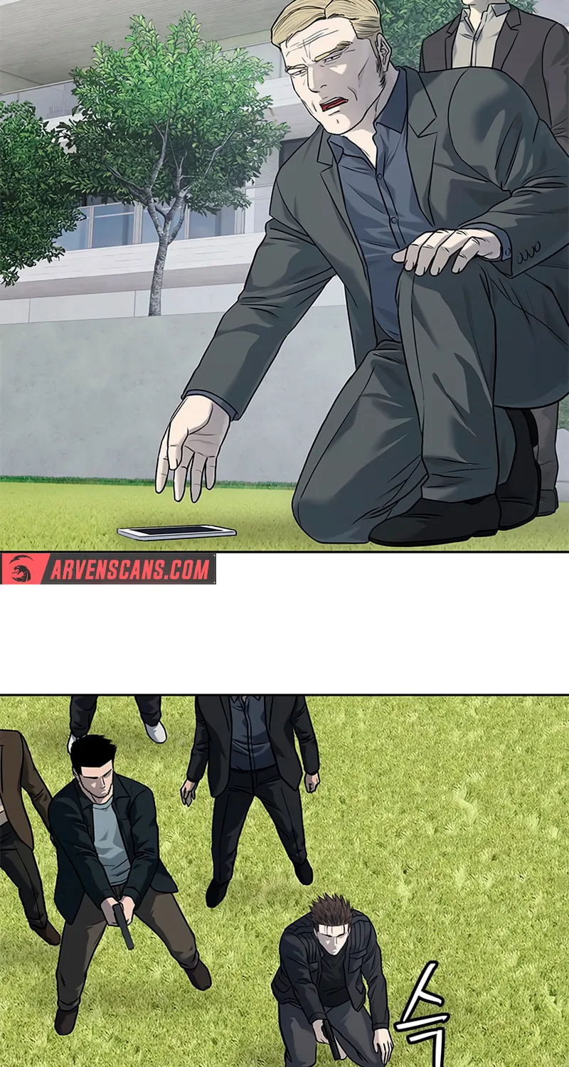 God of Blackfield Chapter 218 page 72 - 