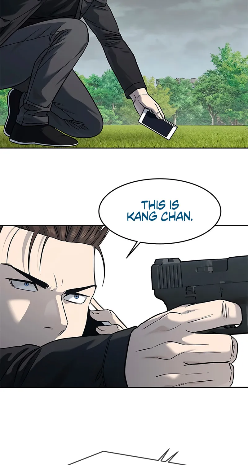 God of Blackfield Chapter 218 page 74 - 