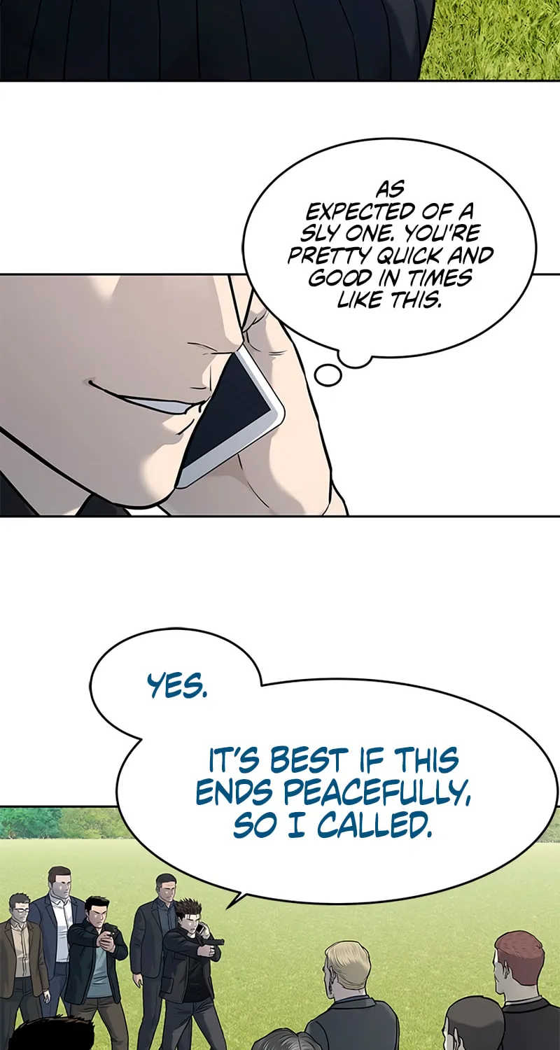 God of Blackfield Chapter 218 page 76 - 
