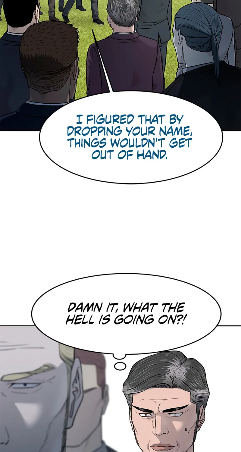 God of Blackfield Chapter 218 page 77 - 