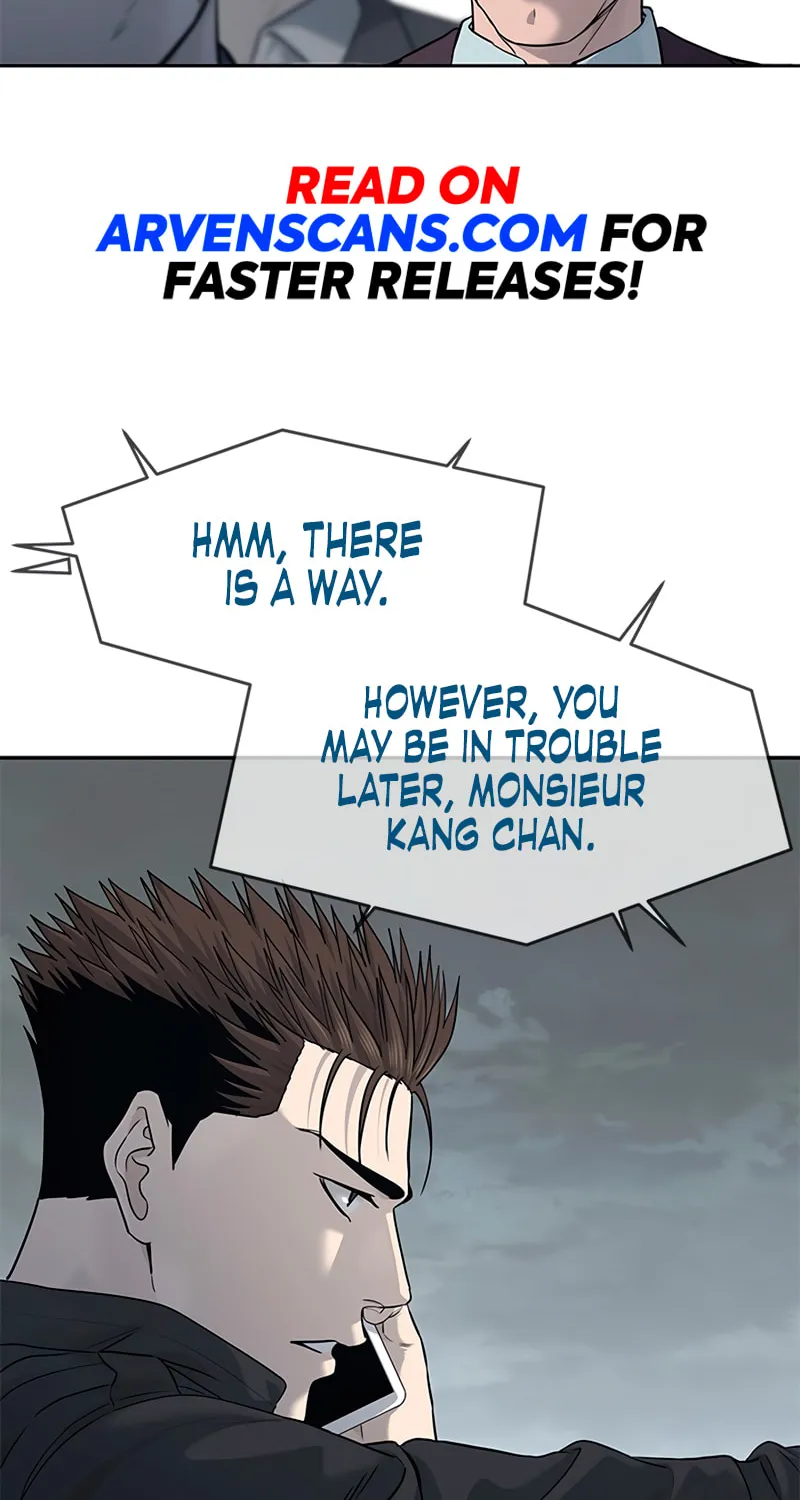 God of Blackfield Chapter 218 page 78 - 