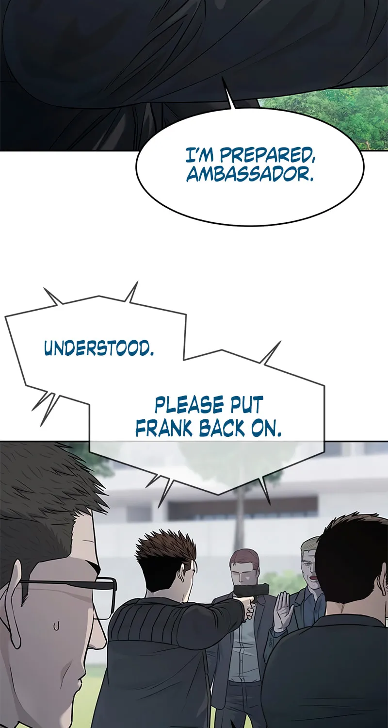 God of Blackfield Chapter 218 page 79 - 