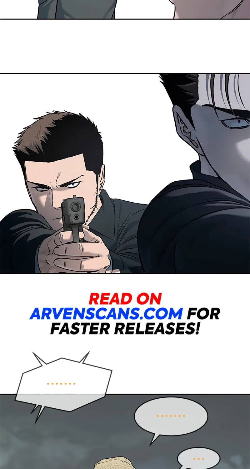 God of Blackfield Chapter 218 page 84 - 