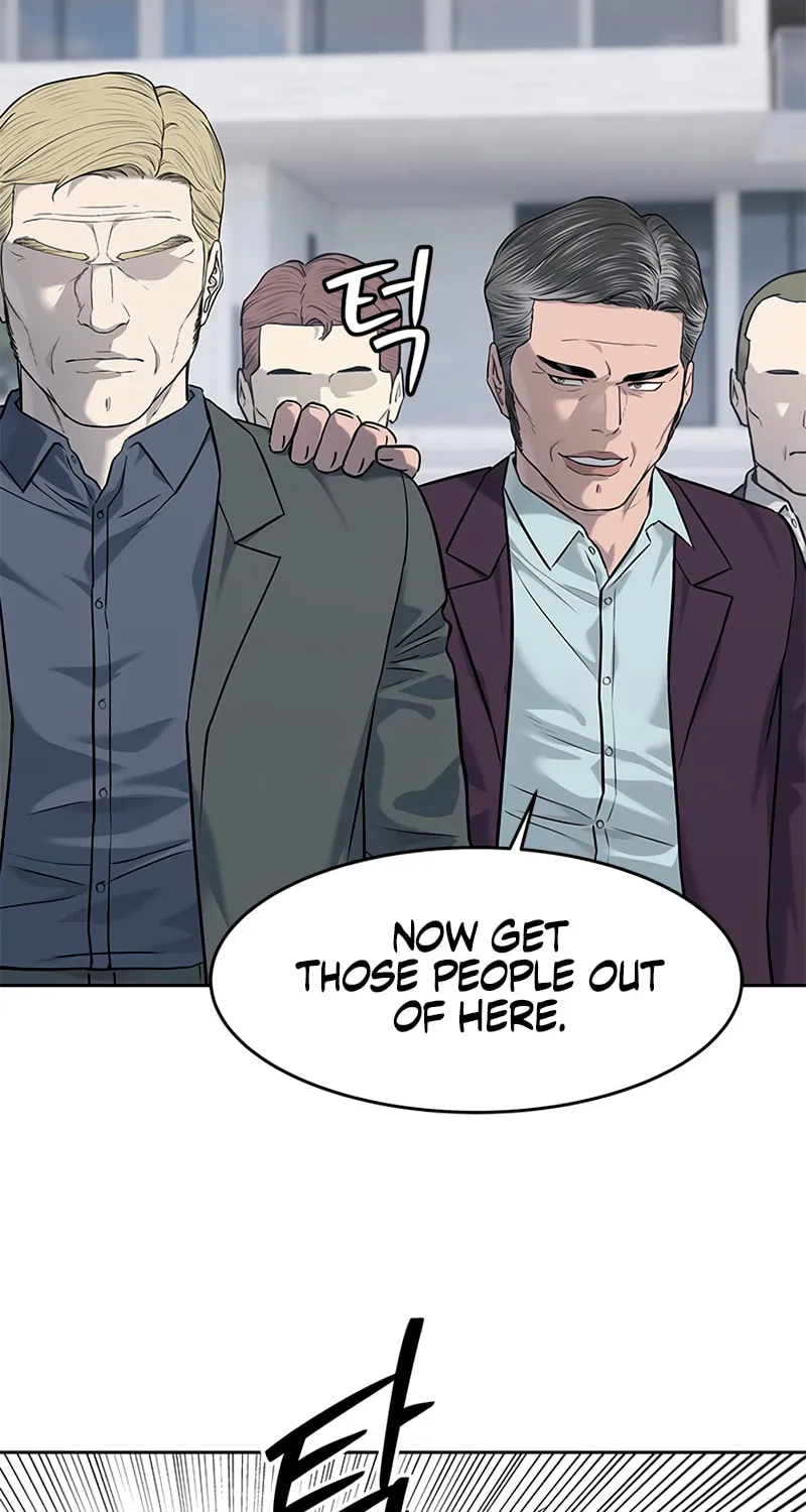 God of Blackfield Chapter 218 page 88 - 